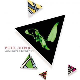 Motel Siffredi - Con il sole negli occhi (Radio Date: 11-06-2014)