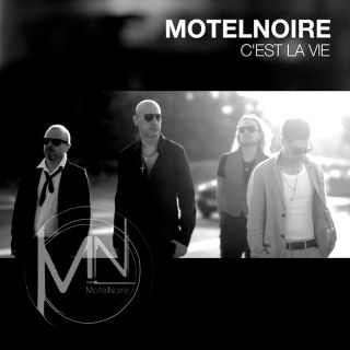 MotelNoire - C'est la vie (Radio Date: 14-10-2022)