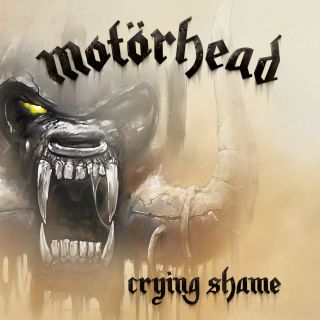 Motorhead - Crying Shame (Radio Date: 26-03-2014)