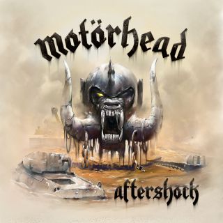 Motorhead - Heartbreaker (Radio Date: 18-10-2013)