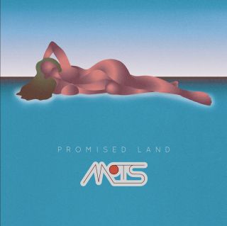 MOTS - Promised land (Radio Date: 19-01-2024)