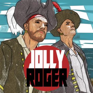 MOTS - Jolly Roger (Radio Date: 01-02-2023)
