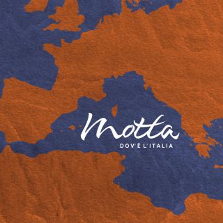 Motta - Dov'è l'Italia (Radio Date: 06-02-2019)