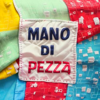 MOTUS - Mano Di Pezza (Radio Date: 21-07-2023)