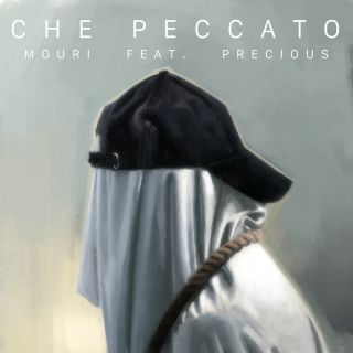 Mouri - Che Peccato (feat. Precious) (Radio Date: 06-11-2020)