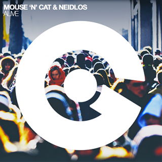 Mouse 'n' Cat & Neidlos - Alive (Radio Date: 22-01-2016)