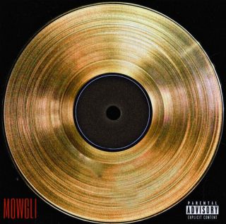 MOWGLI - Disco d'oro (Radio Date: 11-08-2023)