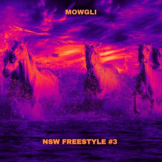 MOWGLI - NSW FREESTYLE #3 (Radio Date: 28-04-2023)