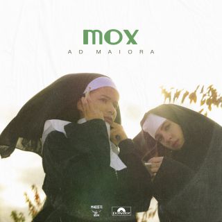 Mox - Ad Maiora (Radio Date: 16-11-2018)