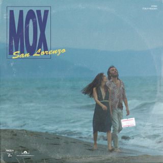 Mox - San Lorenzo (Radio Date: 07-09-2018)