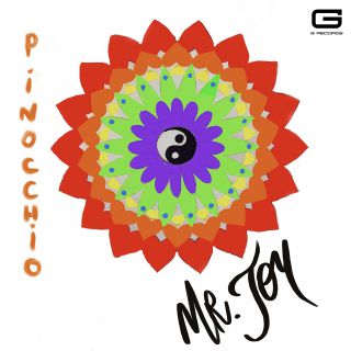 Mrjoy - Pinocchio (Radio Date: 02-09-2022)