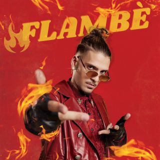 Mr. Dailom - Flambè (Radio Date: 08-12-2023)