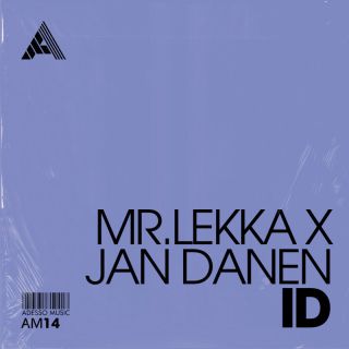 Mr. Lekka X Jan Danen - ID (Radio Date: 15-04-2022)