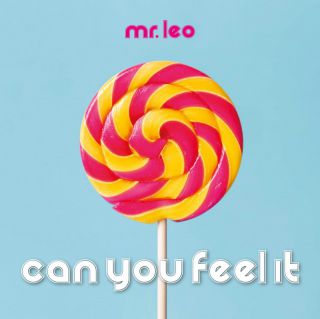 Mr Leo - Can You Feel It (Radio Date: 09-06-2023)
