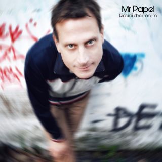Mr Papel - Ricordi che non ho (Radio Date: 08-03-2023)