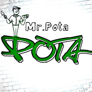Mr. Pota - Pota