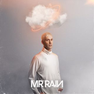 Mr.Rain - A forma di origami