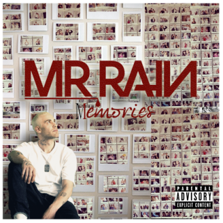 Mr.Rain - Tutto quello che ho (Radio Date: 05-05-2015)