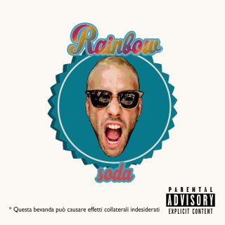 Mr.Rain - Rainbow Soda (Radio Date: 21-06-2017)