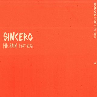 Mr.Rain - SINCERO (feat. ALFA) (Radio Date: 20-05-2022)