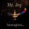 MRJOY - Immagina
