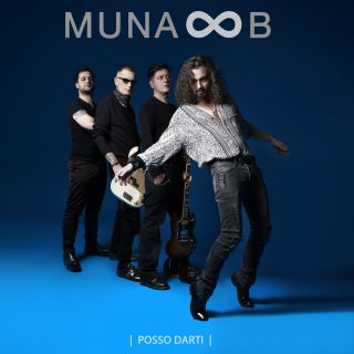 Muna B - Posso darti (Radio Date: 08-01-2019)