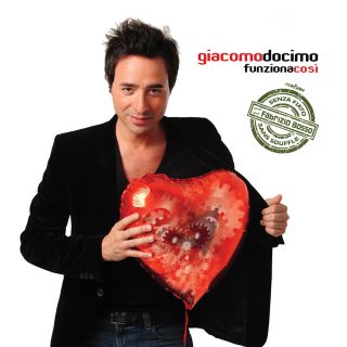 Giacomo Docimo - Muoio per te (Radio Date: 22-02-2013)