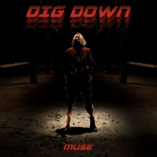 Muse - Dig Down (Radio Date: 19-05-2017)