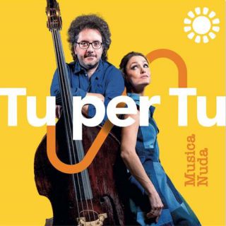 Musica Nuda - Tu Per Tu (Radio Date: 25-06-2021)