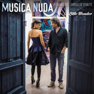 Musica Nuda - Tout S'arrange Quand On S'aime (Radio Date: 26-06-2015)