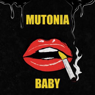 Mutonia - BABY (Radio Date: 14-04-2023)