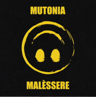 Mutonia - MALÈSSERE (Radio Date: 07-07-2023)