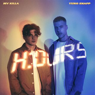 MV Killa & Yung Snapp - SPLASH (feat. Enzo Dong) (Radio Date: 15-01-2021)