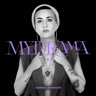 MYDRAMA - Cornici Bianche (Radio Date: 30-10-2020)