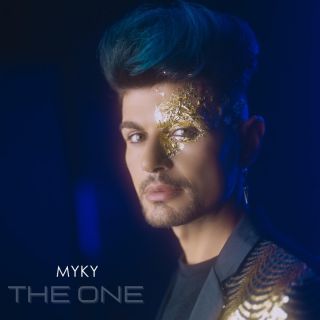 Myky - The One (Radio Date: 27-05-2022)