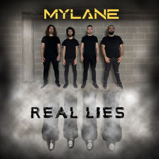 Mylane - Real Lies (Radio Date: 20-05-2022)