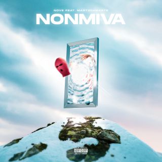 N9ve - NONMIVA (feat. Martz) (Radio Date: 19-03-2021)