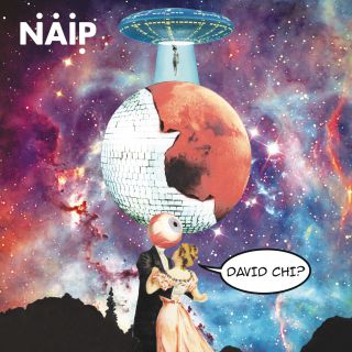 N.A.I.P. - DAVID CHI? (Radio Date: 04-06-2021)