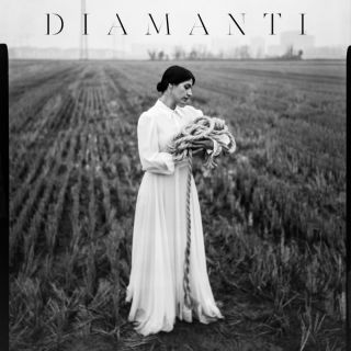 Nòe - Diamanti (Radio Date: 17-03-2023)