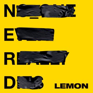 N.E.R.D & Rihanna - Lemon (Radio Date: 02-11-2017)