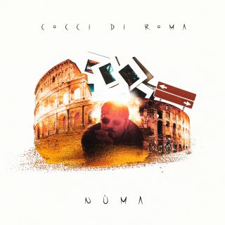 Nùma - Cocci di Roma (Radio Date: 04-12-2020)