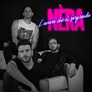 Nèra - L'amore Che Ci Sorprende (Radio Date: 19-06-2020)