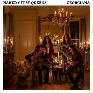 Naked Gypsy Queens - Down To The Devil (Radio Date: 14-09-2021)