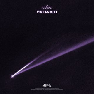 Nalum - Meteoriti (feat. Alessandro D'Orazi) (Radio Date: 10-08-2020)