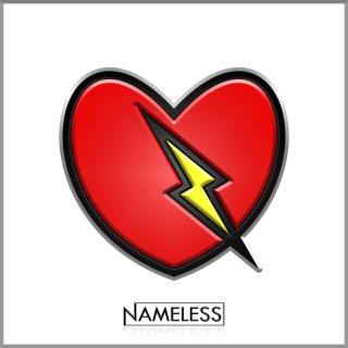 Nameless - Colpo di fulmine (Radio Date: 15-06-2018)