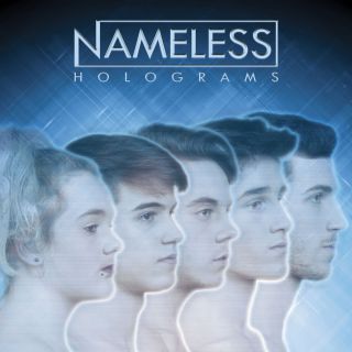 Nameless - Holograms (Radio Date: 06-10-2017)