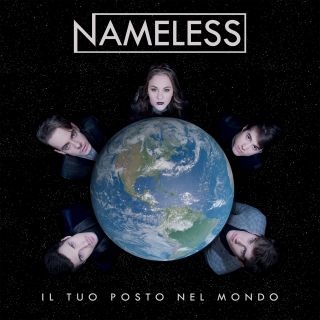 Nameless - Il tuo posto nel mondo (Radio Date: 02-01-2018)