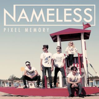 Nameless - Pixel Memory (Radio Date: 21-07-2017)