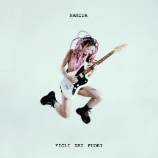 Namida - Figli dei Fuori (Radio Date: 14-04-2023)