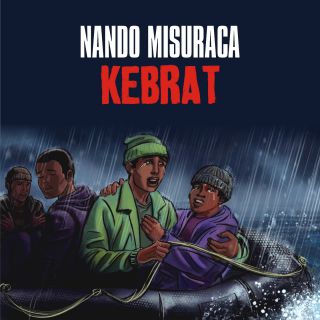 Nando Misuraca - Kebrat (feat. Assane Babou)